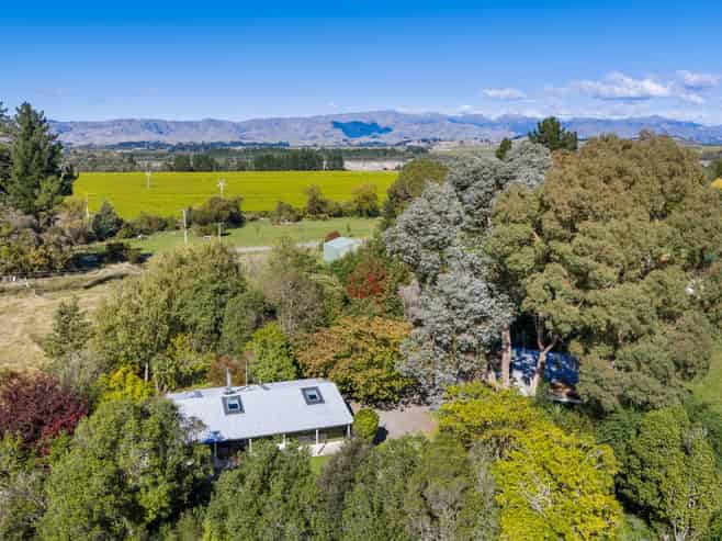 274 Northbank Road, Kaituna
