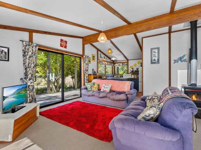 274 Northbank Road, Kaituna