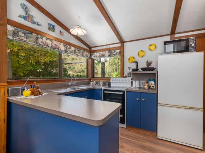 274 Northbank Road, Kaituna