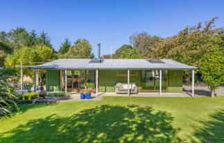 274 Northbank Road, Kaituna