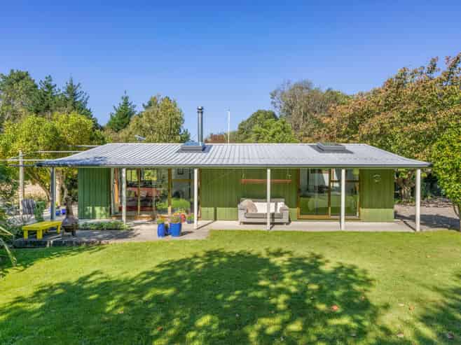 274 Northbank Road, Kaituna