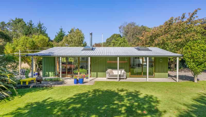 274 Northbank Road, Kaituna