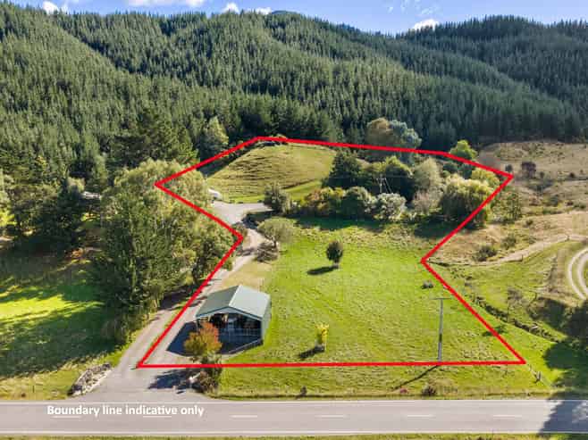 274 Northbank Road, Kaituna