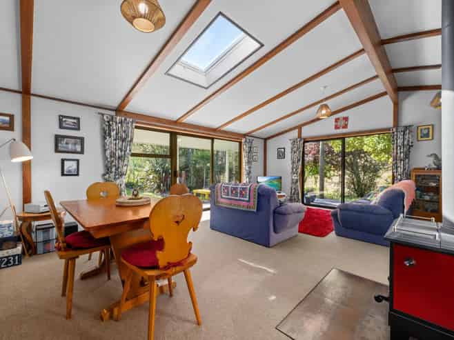 274 Northbank Road, Kaituna