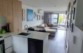 Auckland - Address withheld