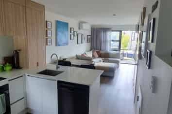 Auckland - Address withheld