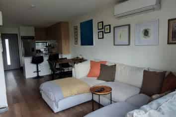 Auckland - Address withheld