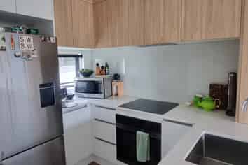 Auckland - Address withheld