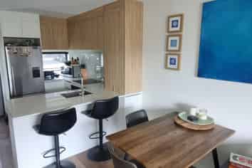 Auckland - Address withheld