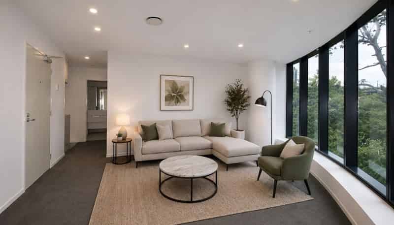 204/18 St Martins Lane, Auckland Central