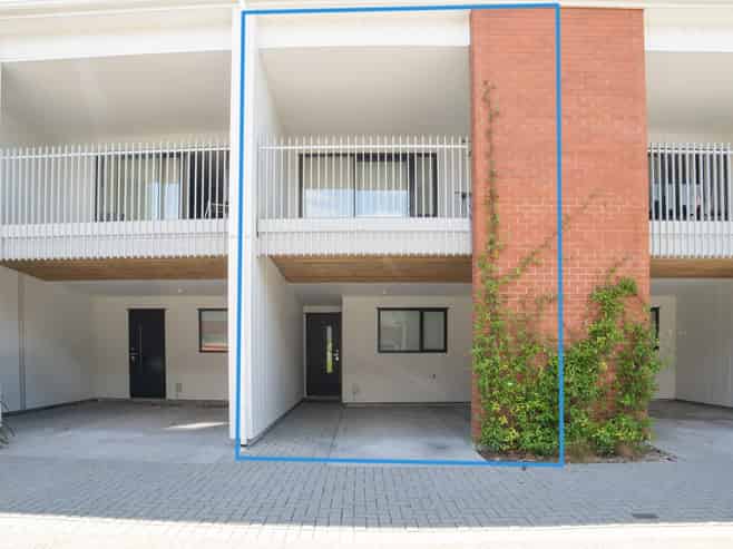 Unit 4/5 Dyer Street, Whitiora