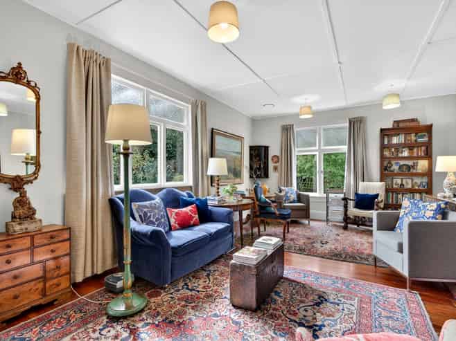 95 Watt Street, Featherston