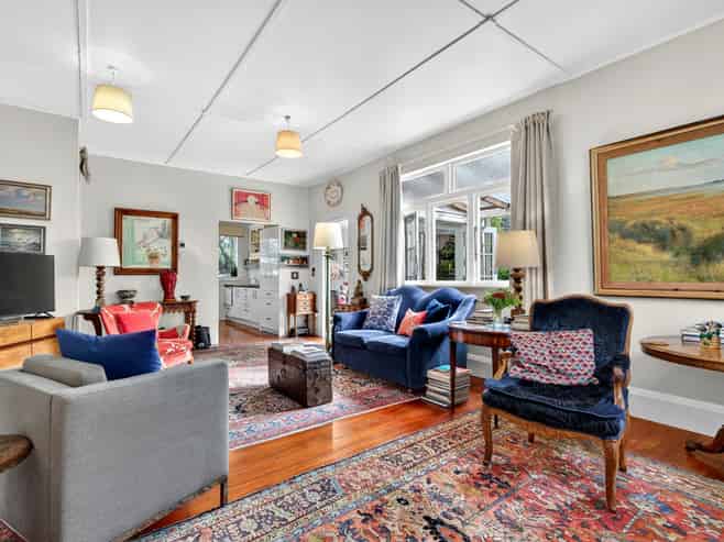 95 Watt Street, Featherston