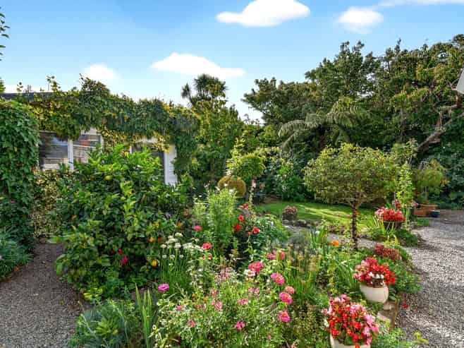 95 Watt Street, Featherston