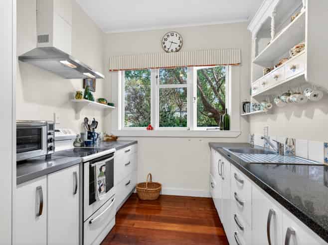 95 Watt Street, Featherston