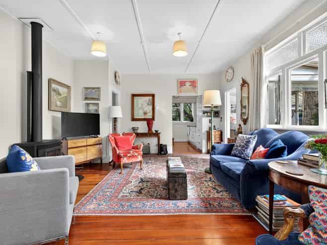 95 Watt Street, Featherston