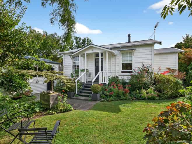 95 Watt Street, Featherston