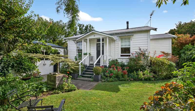 95 Watt Street, Featherston