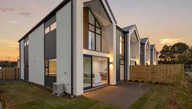 29 Eccles Place, Halswell