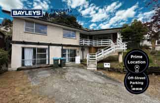 15 Boundary Street, Queenstown