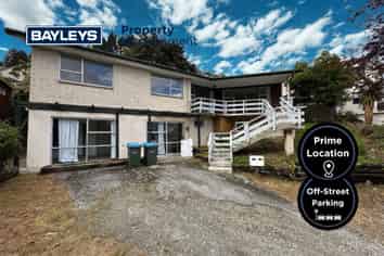 15 Boundary Street, Queenstown