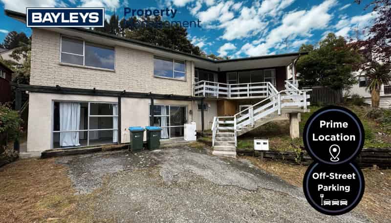 15 Boundary Street, Queenstown