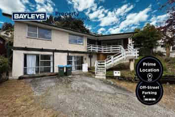 15 Boundary Street, Queenstown