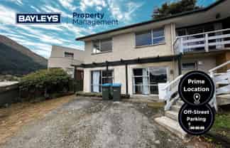 15A Boundary Street, Queenstown