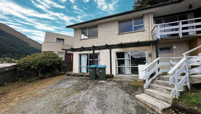 15A Boundary Street, Queenstown