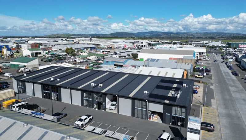 Unit 2/25 Maru Street, Mount Maunganui
