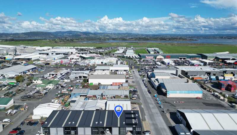 Unit 2/25 Maru Street, Mount Maunganui