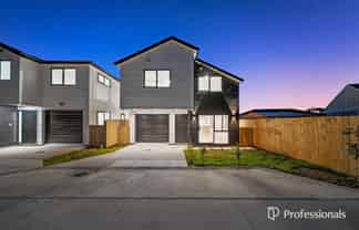 29A Hywell Place, Manurewa