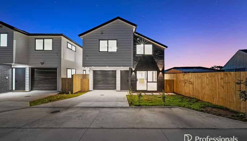 29A Hywell Place, Manurewa