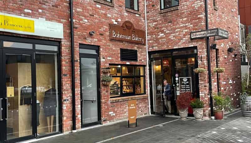  GF, 147 High Street South, Christchurch Central
