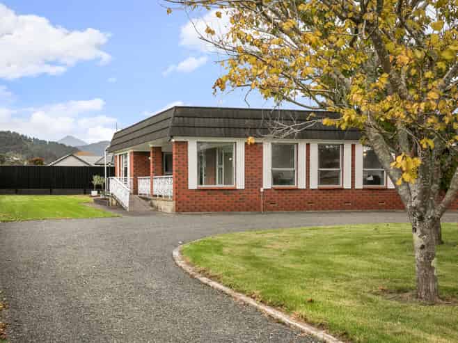 344 Ngati Maru Highway, Thames