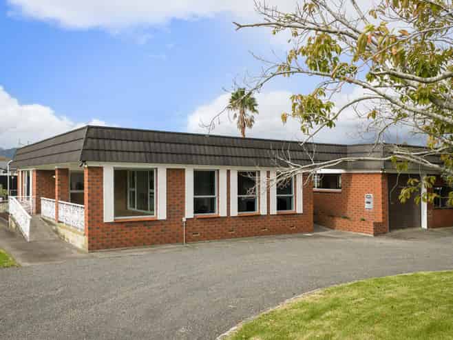 344 Ngati Maru Highway, Thames