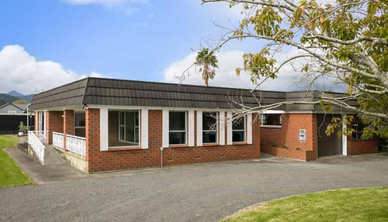 344 Ngati Maru Highway, Thames