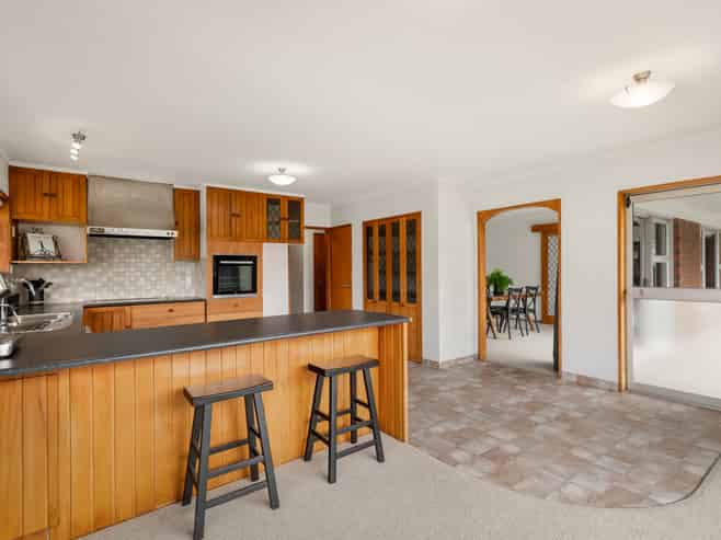 344 Ngati Maru Highway, Thames