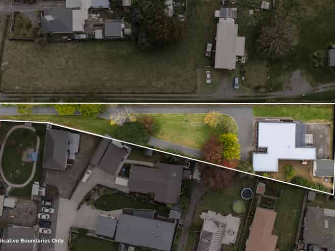 344 Ngati Maru Highway, Thames