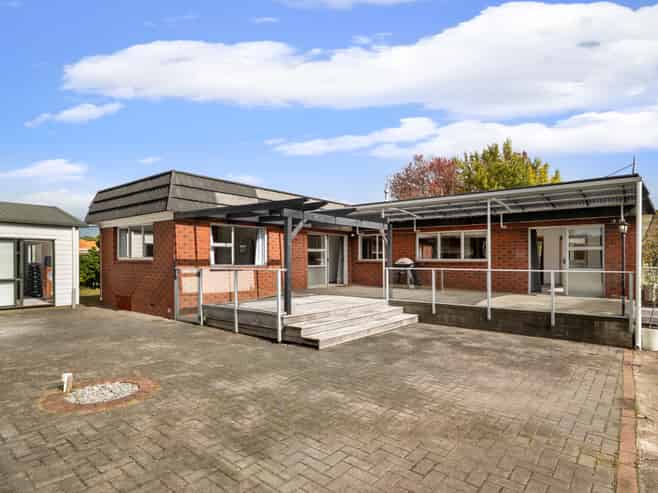 344 Ngati Maru Highway, Thames