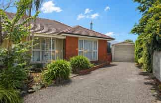 3/135A Totara Street, Riccarton