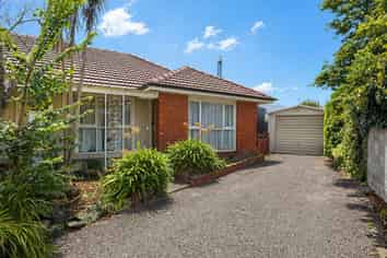 3/135A Totara Street, Riccarton