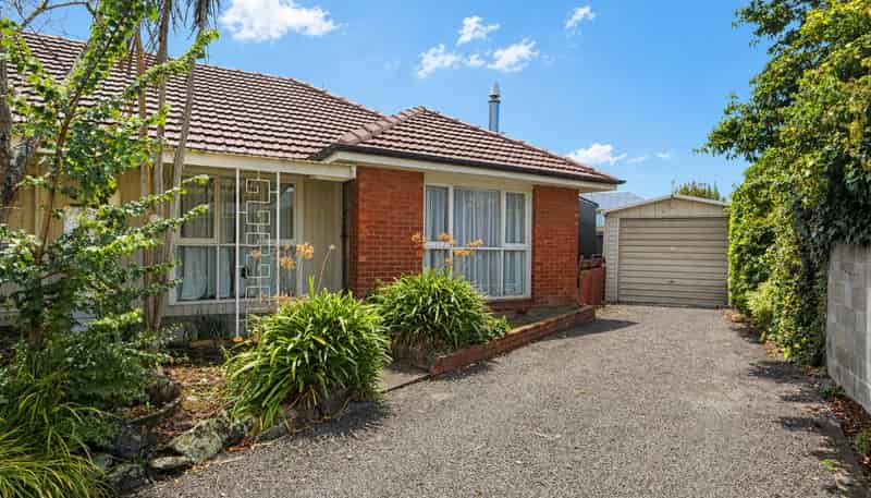 3/135A Totara Street, Riccarton