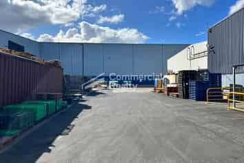 Food Grade Cool Store Opportunity 3787 Sqm