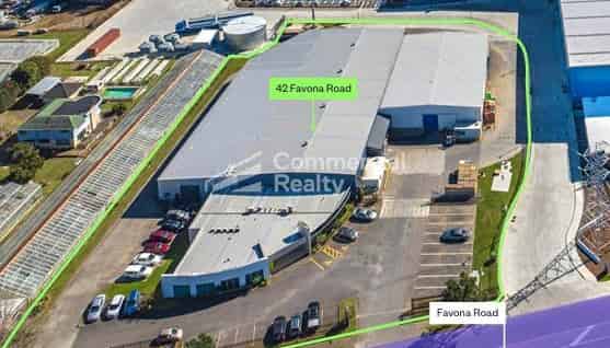 42 Favona Road, Favona