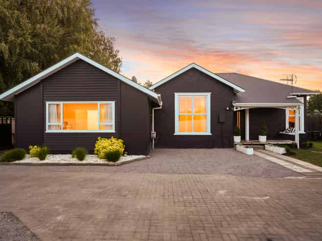 673A Main North Road, Belfast