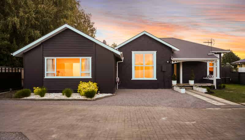 673A Main North Road, Belfast