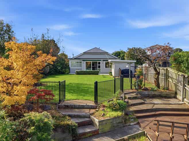 29 Kotare Street, Fendalton