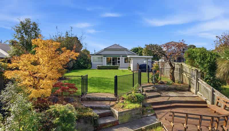 29 Kotare Street, Fendalton