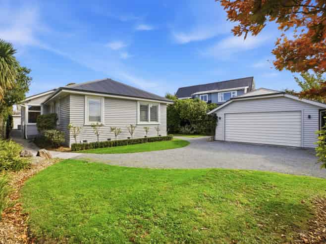29 Kotare Street, Fendalton